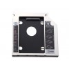 Replacement New 2nd Hard Drive HDD/SSD Caddy Adapter For Acer Aspire 4810TZG Series